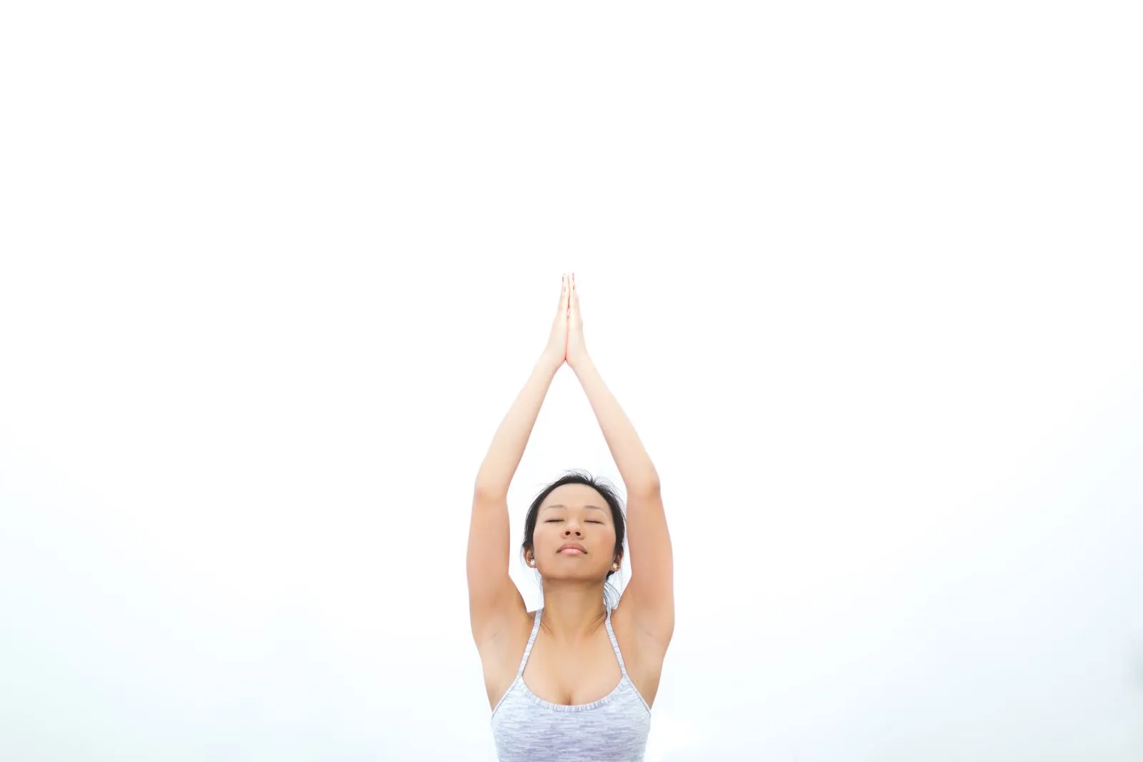 Yoga for Stress: A Gentle Starting Point