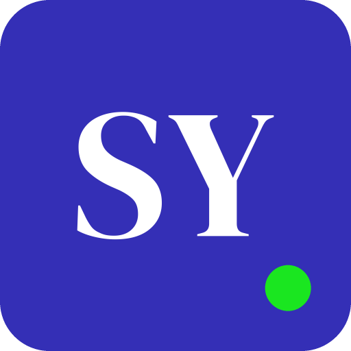 Stillpoint Yoga logo